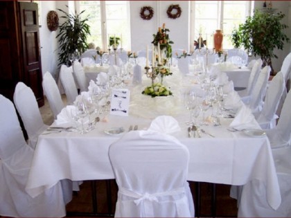 Foto: Schloss Myllendonk