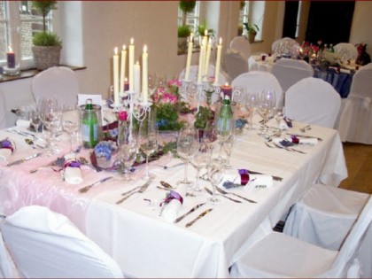 Foto: Schloss Myllendonk